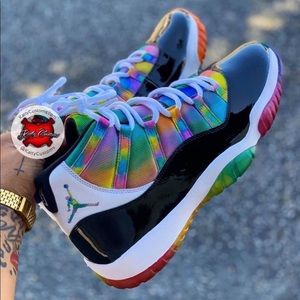 Meet your Posher, Jen